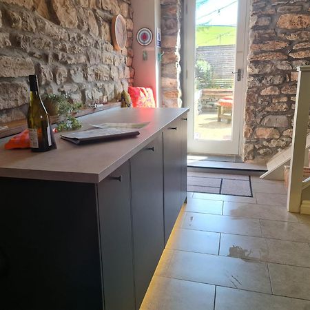 Hawks Barn - Horton In Ribblesdale Villa Екстериор снимка