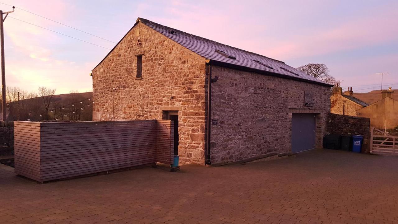 Hawks Barn - Horton In Ribblesdale Villa Екстериор снимка