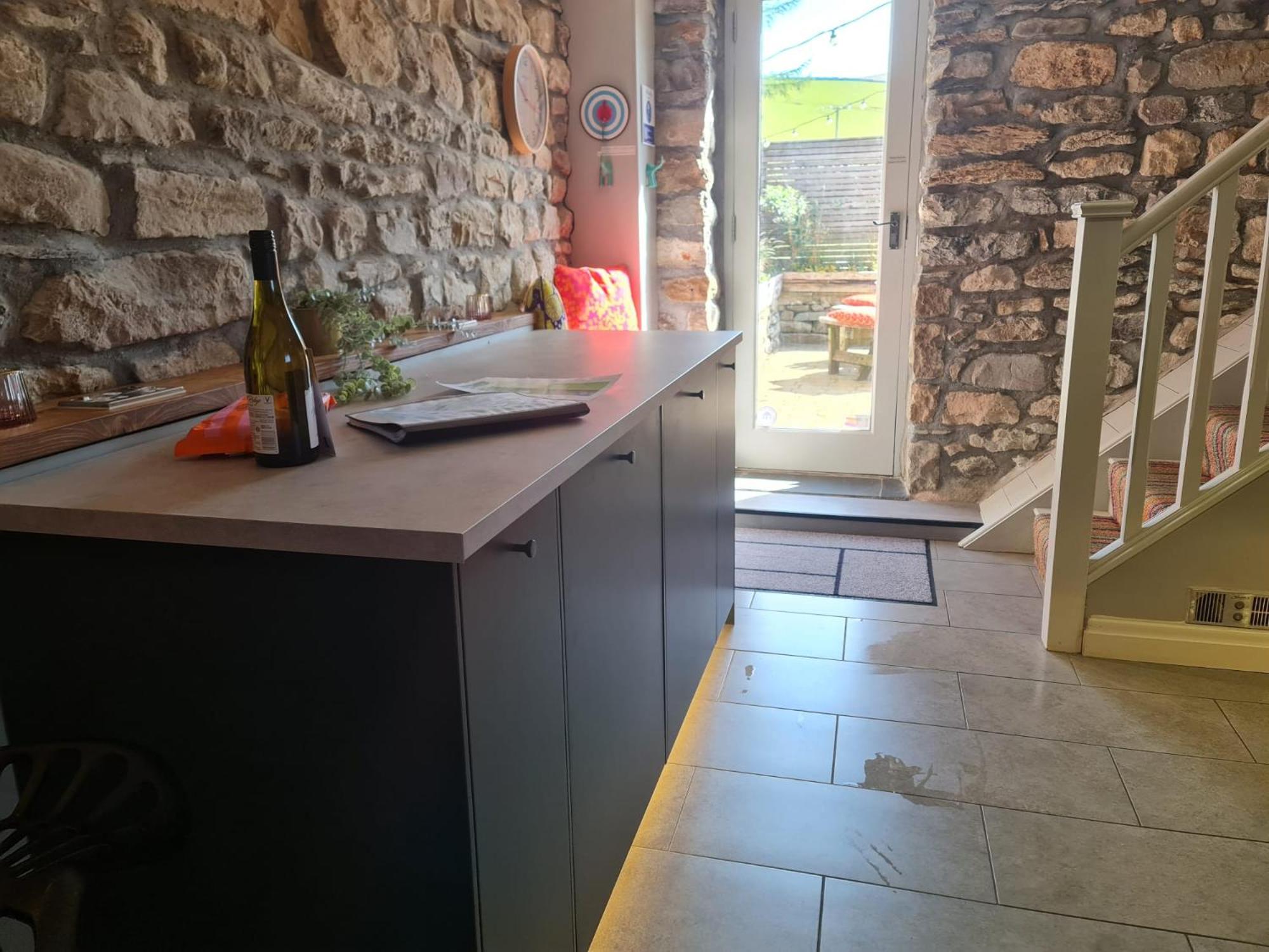 Hawks Barn - Horton In Ribblesdale Villa Екстериор снимка