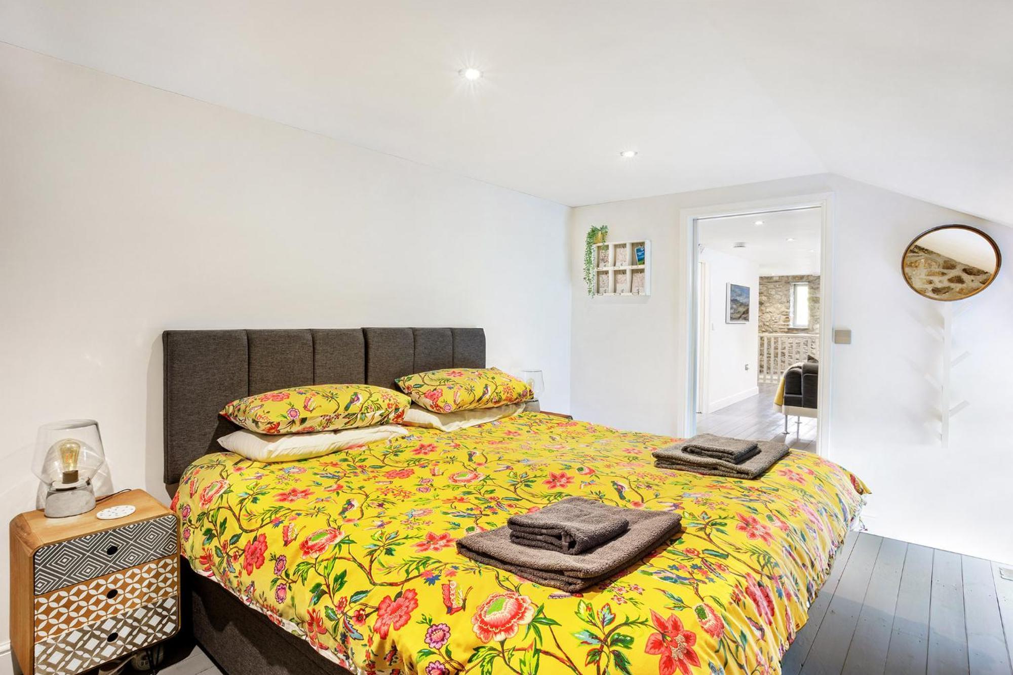 Hawks Barn - Horton In Ribblesdale Villa Екстериор снимка