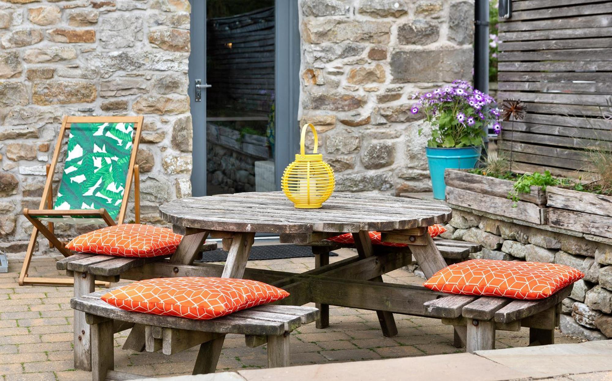 Hawks Barn - Horton In Ribblesdale Villa Екстериор снимка