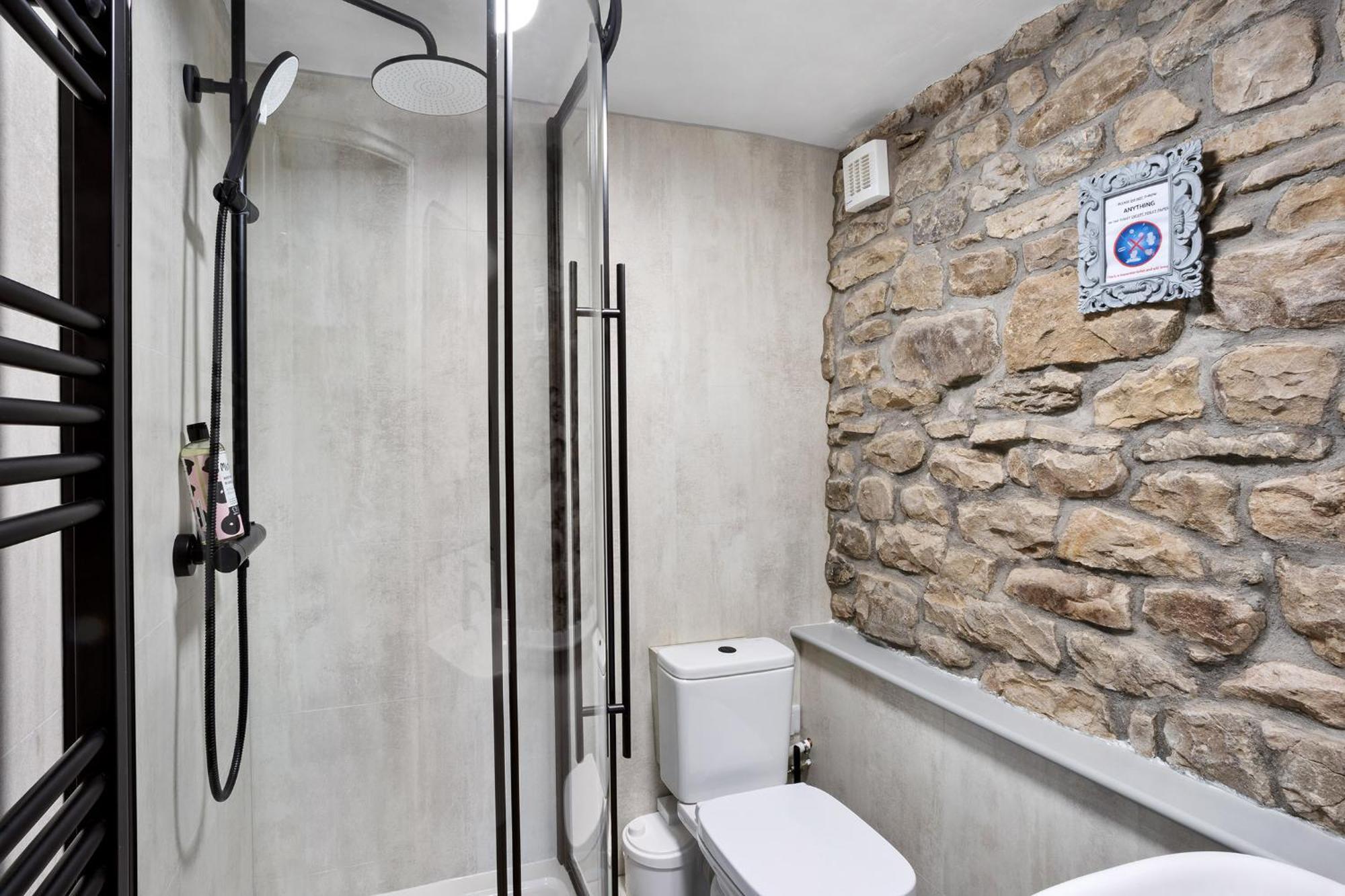 Hawks Barn - Horton In Ribblesdale Villa Екстериор снимка