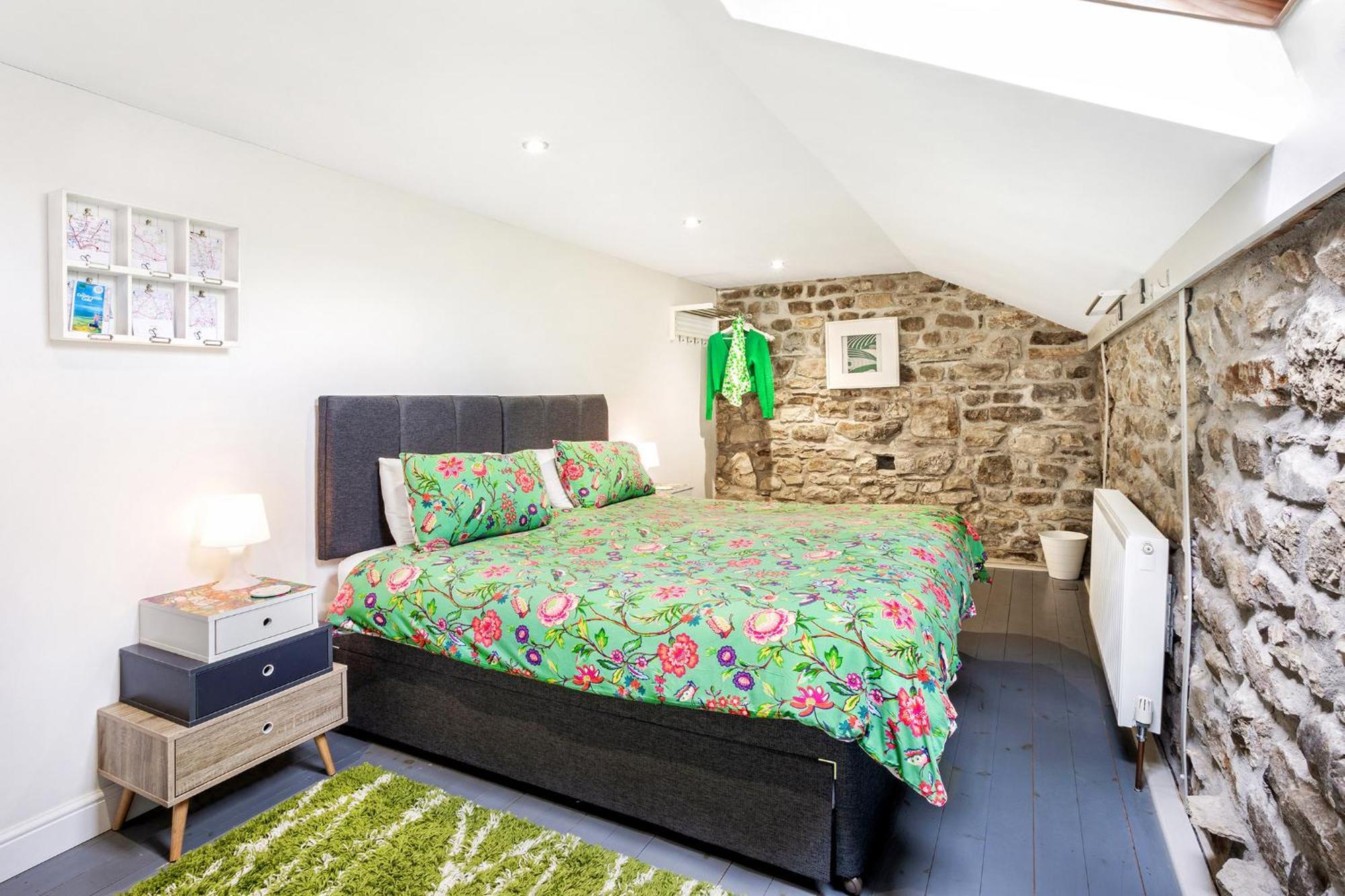 Hawks Barn - Horton In Ribblesdale Villa Екстериор снимка