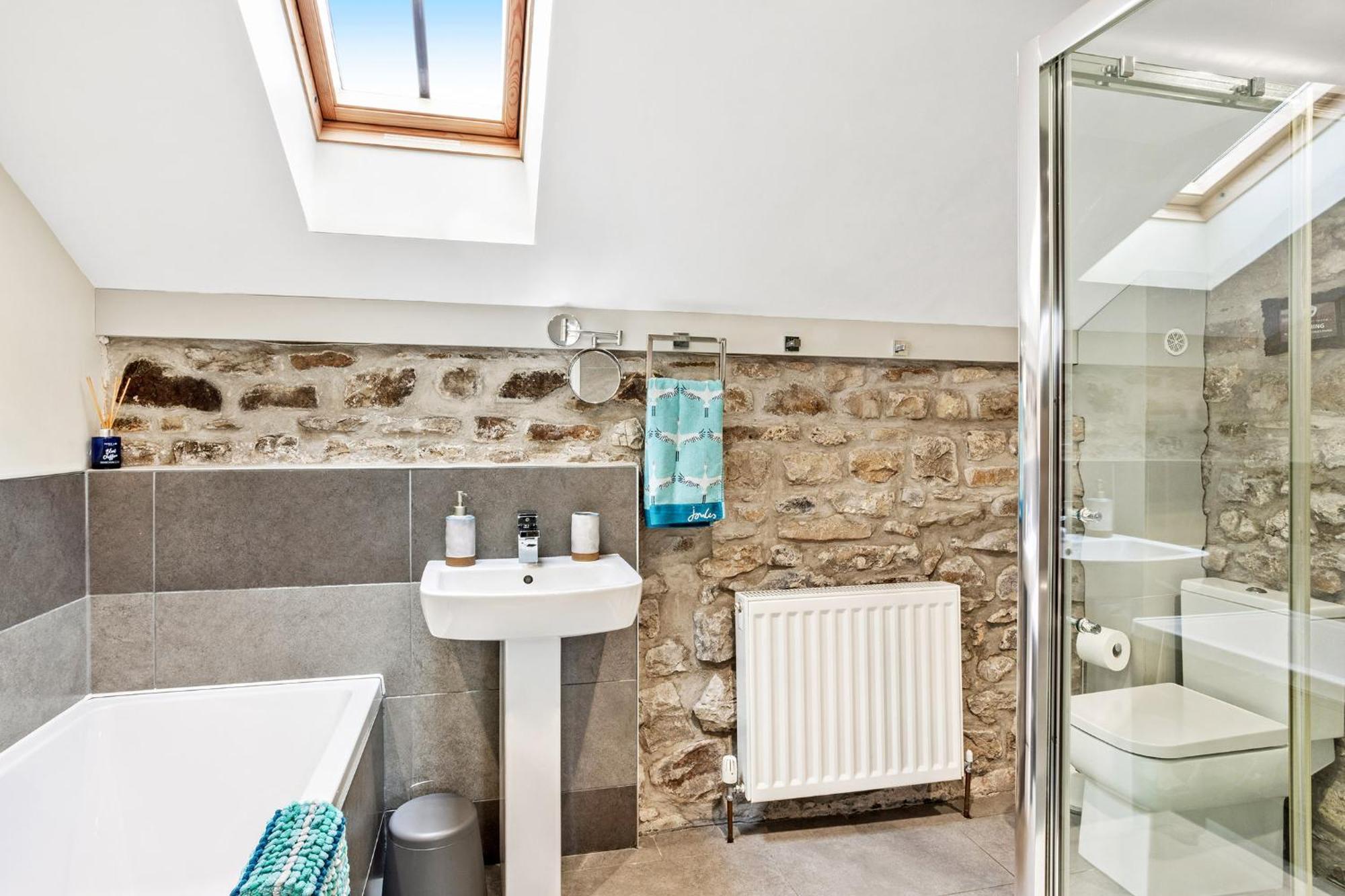 Hawks Barn - Horton In Ribblesdale Villa Екстериор снимка